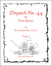 Dispatch No. 44